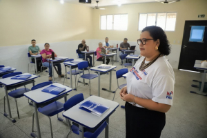 Galeria: Caravana Educação Por Todo o Pará